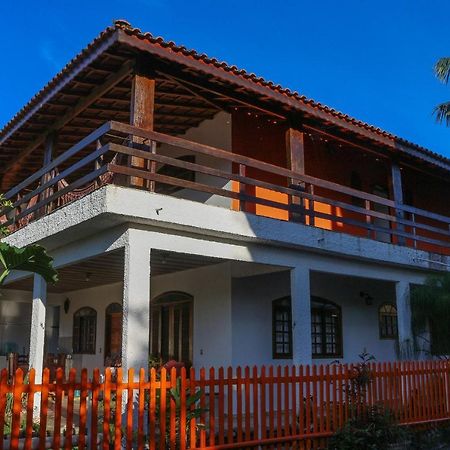Pousada Entre Paraisos Angra dos Reis Ngoại thất bức ảnh