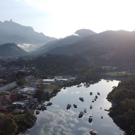 Pousada Entre Paraisos Angra dos Reis Ngoại thất bức ảnh