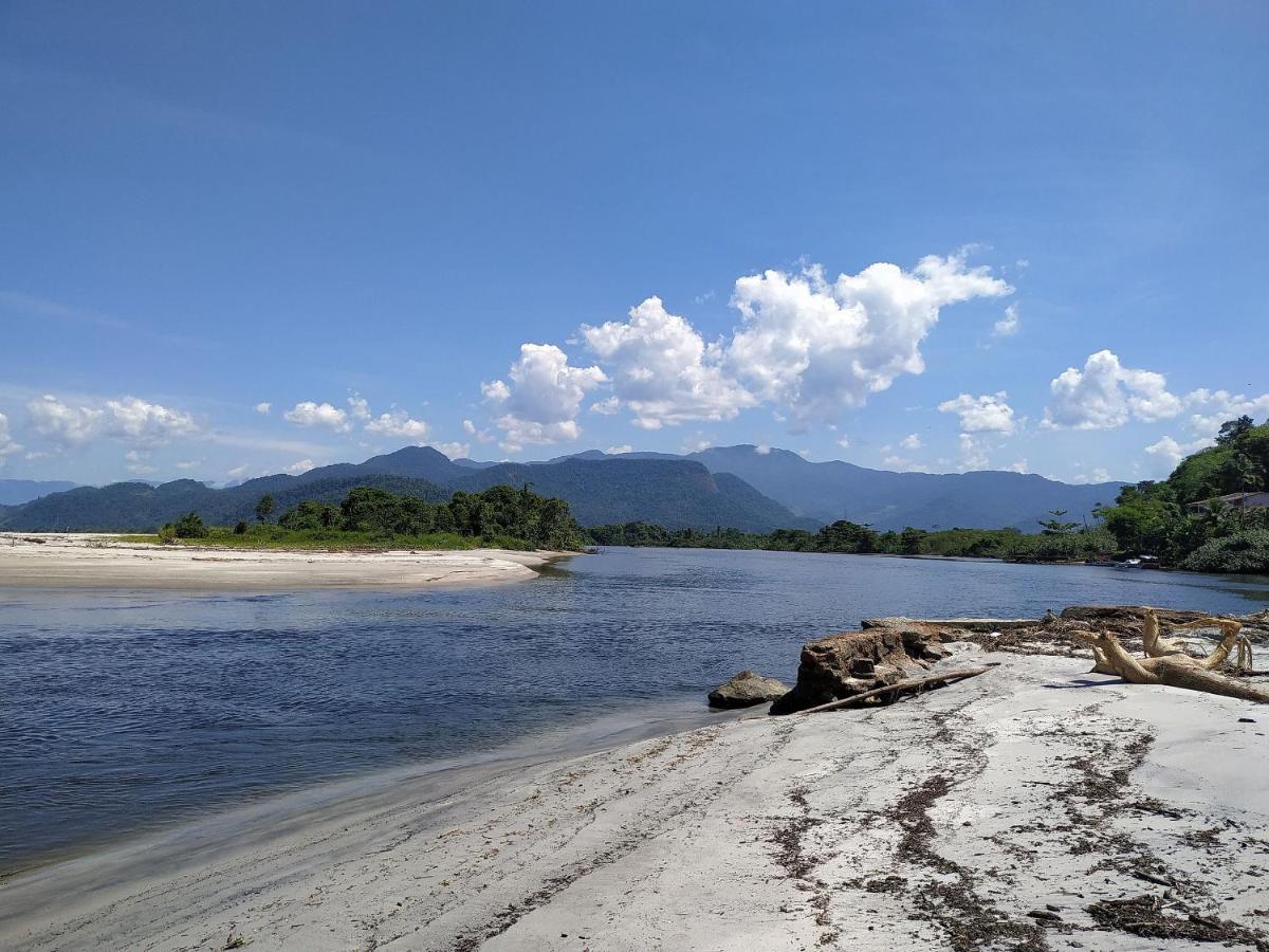 Pousada Entre Paraisos Angra dos Reis Ngoại thất bức ảnh