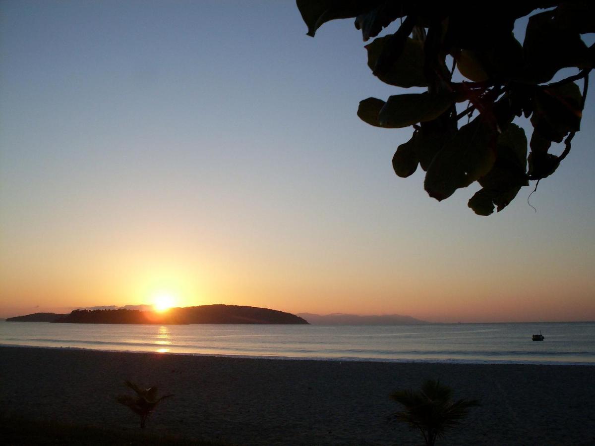 Pousada Entre Paraisos Angra dos Reis Ngoại thất bức ảnh