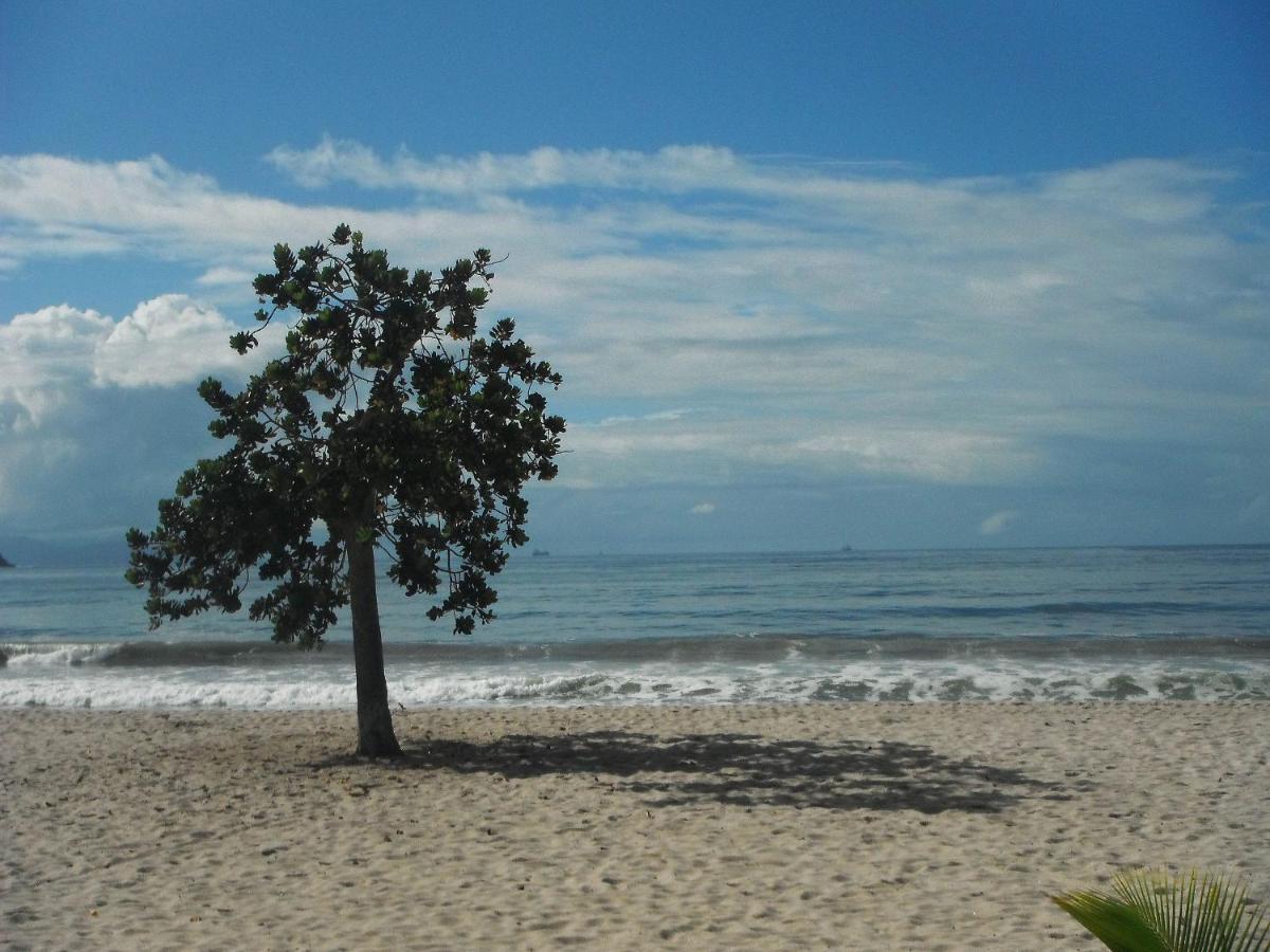 Pousada Entre Paraisos Angra dos Reis Ngoại thất bức ảnh