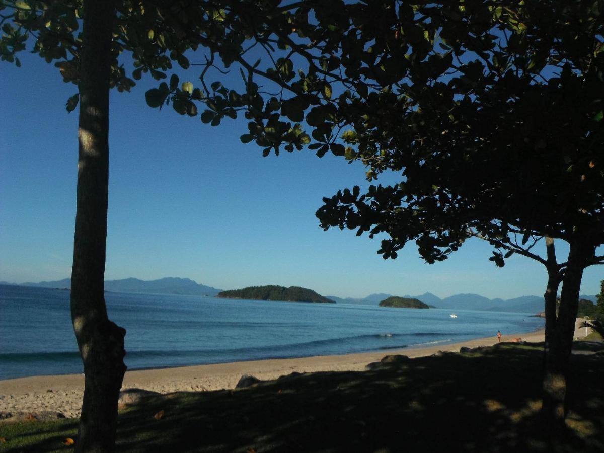 Pousada Entre Paraisos Angra dos Reis Ngoại thất bức ảnh
