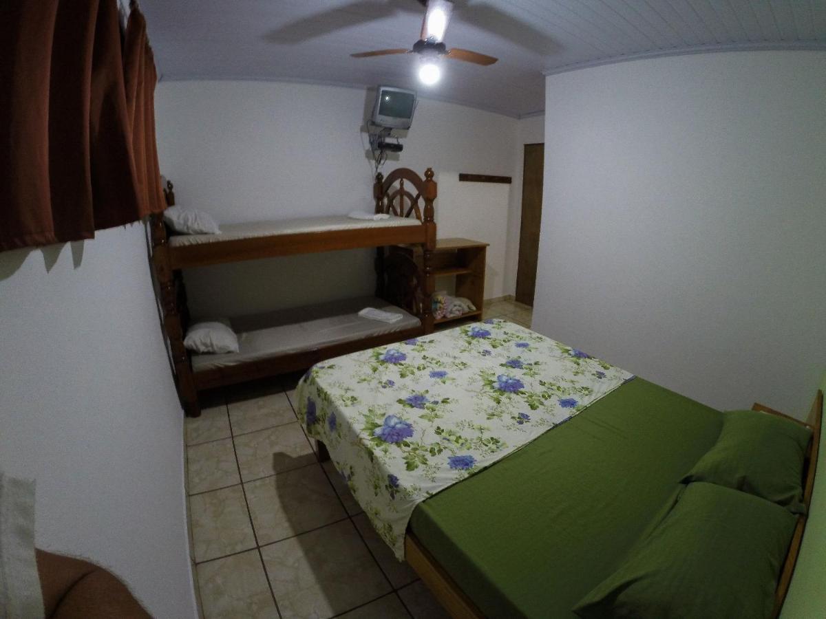 Pousada Entre Paraisos Angra dos Reis Ngoại thất bức ảnh