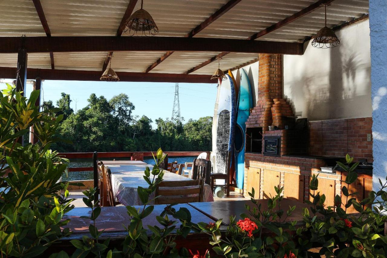 Pousada Entre Paraisos Angra dos Reis Ngoại thất bức ảnh