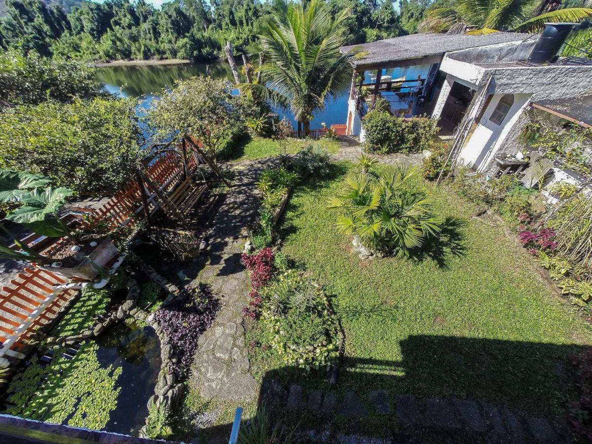 Pousada Entre Paraisos Angra dos Reis Ngoại thất bức ảnh