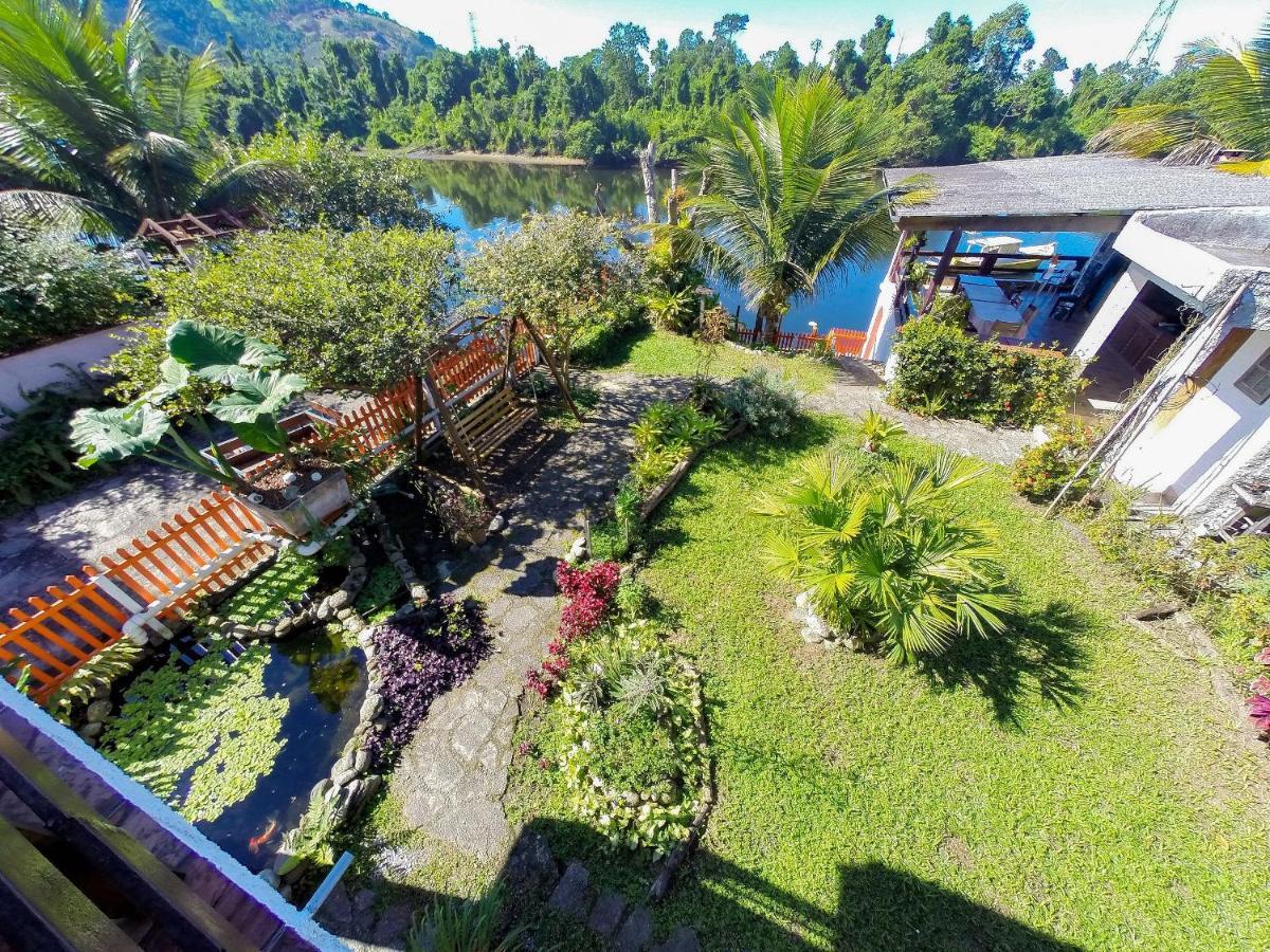 Pousada Entre Paraisos Angra dos Reis Ngoại thất bức ảnh