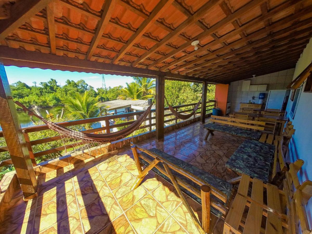Pousada Entre Paraisos Angra dos Reis Ngoại thất bức ảnh