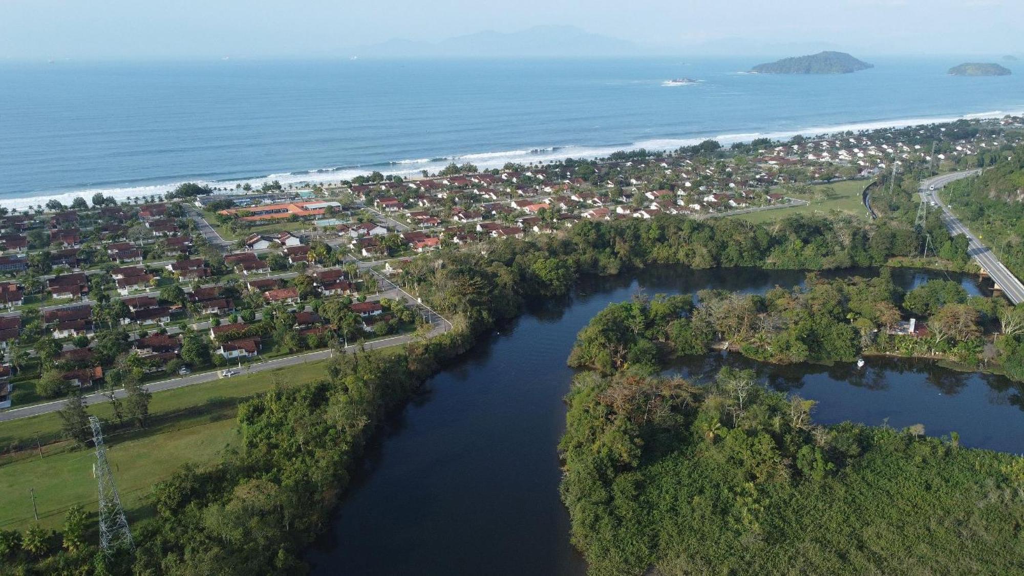 Pousada Entre Paraisos Angra dos Reis Ngoại thất bức ảnh