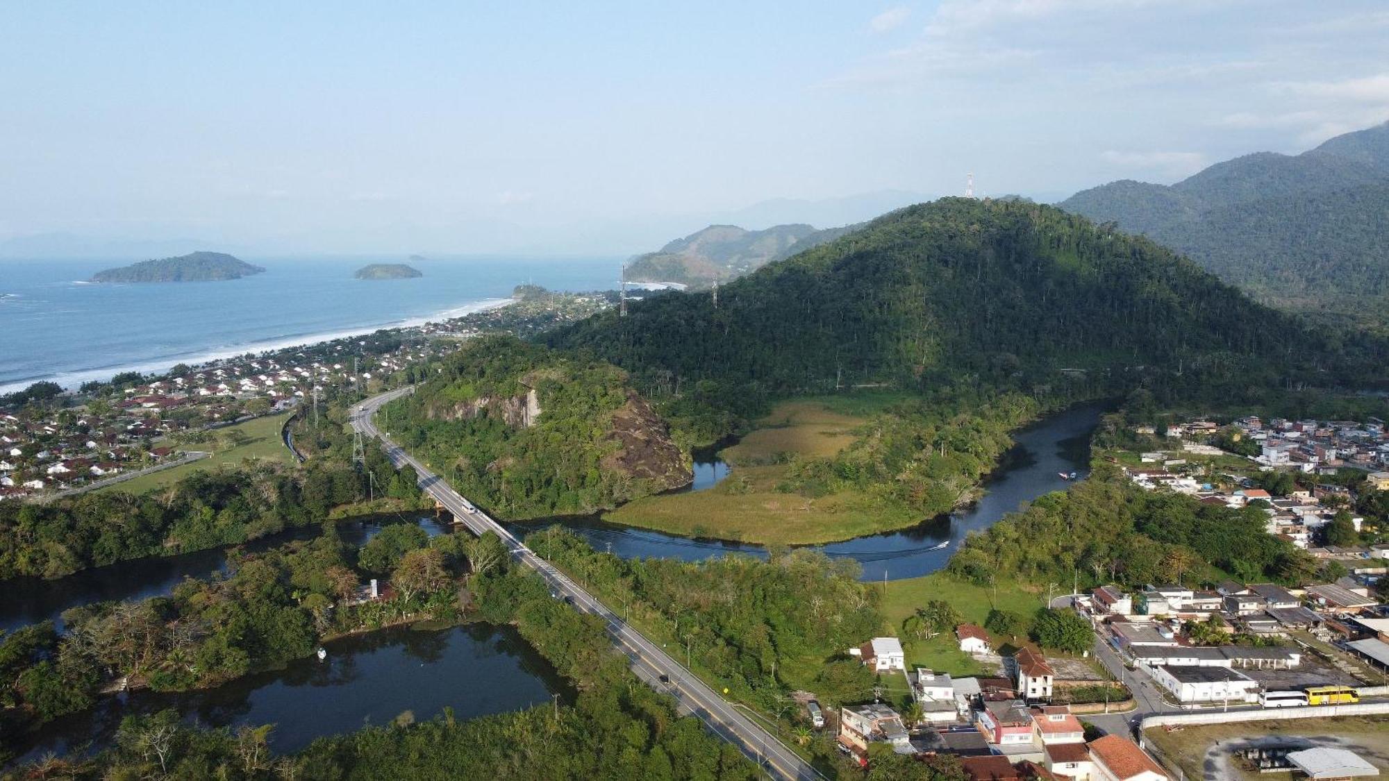 Pousada Entre Paraisos Angra dos Reis Ngoại thất bức ảnh